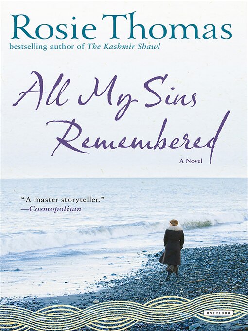 Title details for All My Sins Remembered by Rosie Thomas - Available